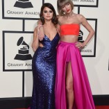 Taylor Swift 58th GRAMMY Awards 101