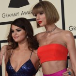 Taylor Swift 58th GRAMMY Awards 105