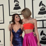 Taylor Swift 58th GRAMMY Awards 108