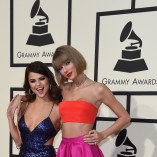 Taylor Swift 58th GRAMMY Awards 109