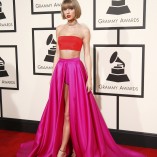 Taylor Swift 58th GRAMMY Awards 11