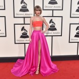 Taylor Swift 58th GRAMMY Awards 110