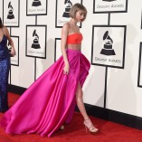 Taylor Swift 58th GRAMMY Awards 113