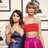 Taylor Swift 58th GRAMMY Awards 12