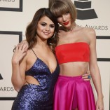 Taylor Swift 58th GRAMMY Awards 13