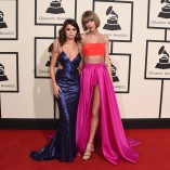 Taylor Swift 58th GRAMMY Awards 15