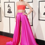 Taylor Swift 58th GRAMMY Awards 16