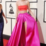 Taylor Swift 58th GRAMMY Awards 17