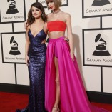 Taylor Swift 58th GRAMMY Awards 2