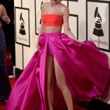 Taylor Swift 58th GRAMMY Awards 29