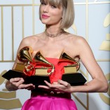 Taylor Swift 58th GRAMMY Awards 47