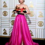 Taylor Swift 58th GRAMMY Awards 48
