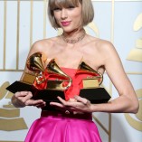 Taylor Swift 58th GRAMMY Awards 50