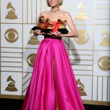 Taylor Swift 58th GRAMMY Awards 51