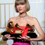 Taylor Swift 58th GRAMMY Awards 52