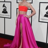 Taylor Swift 58th GRAMMY Awards 60