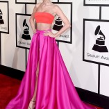 Taylor Swift 58th GRAMMY Awards 7