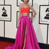 Taylor Swift 58th GRAMMY Awards 76