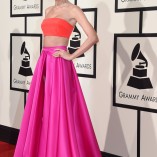 Taylor Swift 58th GRAMMY Awards 78