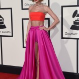 Taylor Swift 58th GRAMMY Awards 79