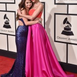 Taylor Swift 58th GRAMMY Awards 95