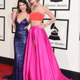 Taylor Swift 58th GRAMMY Awards 96