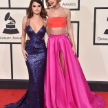 Taylor Swift 58th GRAMMY Awards 97