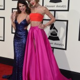 Taylor Swift 58th GRAMMY Awards 98