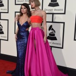 Taylor Swift 58th GRAMMY Awards 99