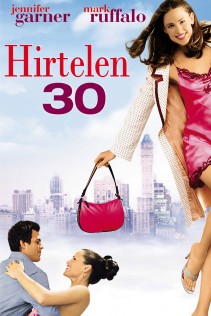 13 Going On 30 Poster 3