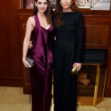 Alison Brie The Hollywood Reporter And Jimmy Choo Power Stylists Dinner 7