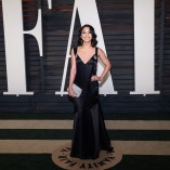 Vanessa Hudgens 2016 Vanity Fair Oscar Party 10