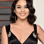 Vanessa Hudgens 2016 Vanity Fair Oscar Party 11