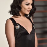 Vanessa Hudgens 2016 Vanity Fair Oscar Party 13