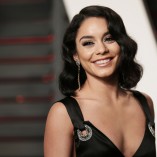 Vanessa Hudgens 2016 Vanity Fair Oscar Party 5