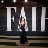 Vanessa Hudgens 2016 Vanity Fair Oscar Party 8