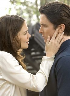 Batman Begins Stills 1