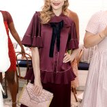 Jaime King Glamours Game Changers Lunch 1