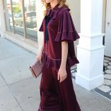 Jaime King Glamours Game Changers Lunch 12