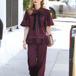 Jaime King Glamours Game Changers Lunch 16