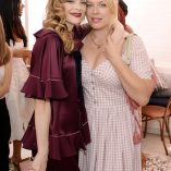 Jaime King Glamours Game Changers Lunch 2