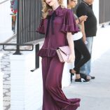 Jaime King Glamours Game Changers Lunch 21