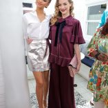 Jaime King Glamours Game Changers Lunch 26