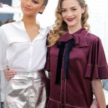 Jaime King Glamours Game Changers Lunch 27