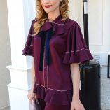 Jaime King Glamours Game Changers Lunch 4