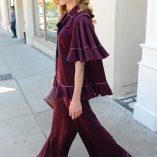 Jaime King Glamours Game Changers Lunch 9