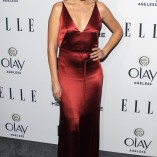 Malin Akerman ELLE 6th Women In Television Dinner 3