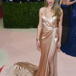 Amber Heard 2016 Costume Institute Gala 10