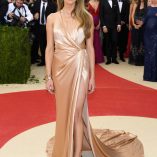 Amber Heard 2016 Costume Institute Gala 24