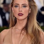 Amber Heard 2016 Costume Institute Gala 27